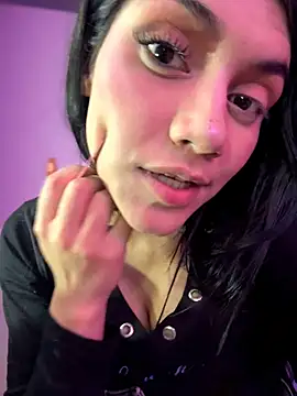 Nicolle_Quiintero - Flash Pussy