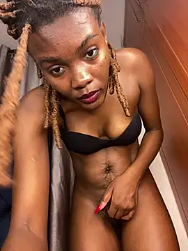 EbonySole1 - Be my king 👑