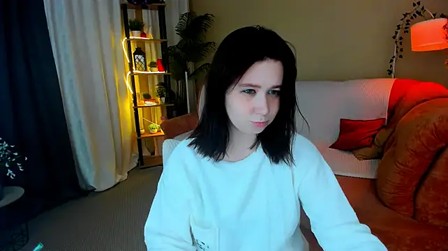 MooonlightSky - buy new pajamas