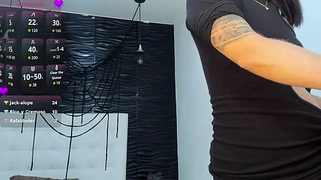 Hellen_tease - dance sexy