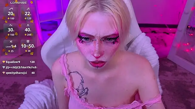 M1mmi - Ahegao+fakecum
