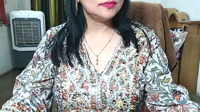 Cute_Mahi22 - full nude dance