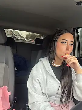 MiaFoxie_ - MISSIONARY FUCK + DOMI PLAY TILL SQUIRT