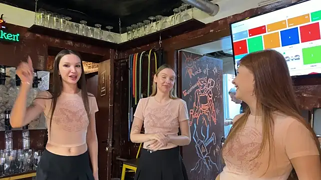 Dirtypub - Double squirt(ticketshow)