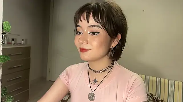 AnyaSumaya - sexy dance