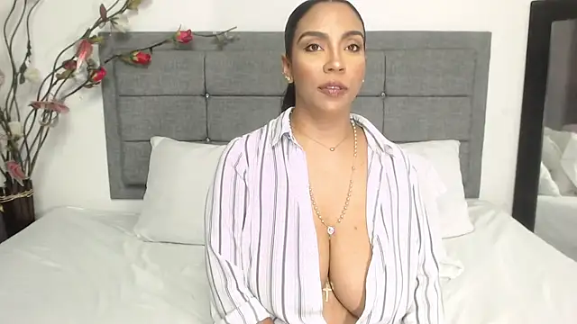 Tefany_snow1 - Flash of my hot tits