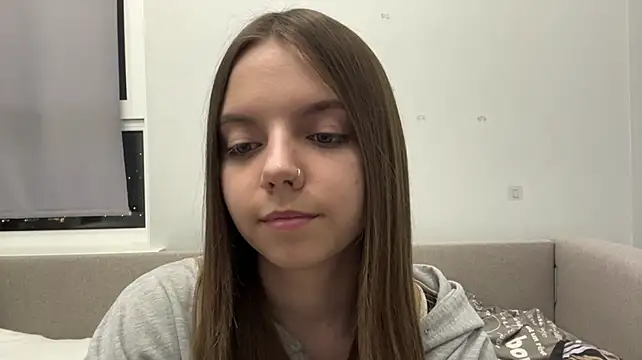 LisaPorse - show color panties