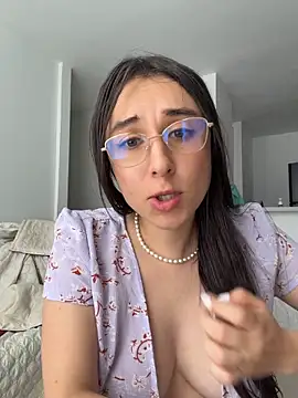 Elisabetta_Amour - bring your tits close to the mirror