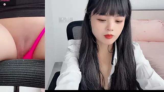 Xianxian-baby - 全裸nude