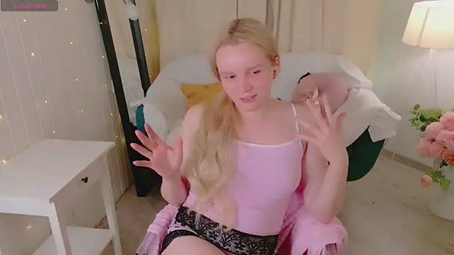 Beatrica_Klein - massage boobs