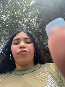 Nanis_ec_ - Zoom pussy