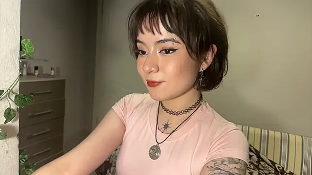 AnyaSumaya - sexy dance