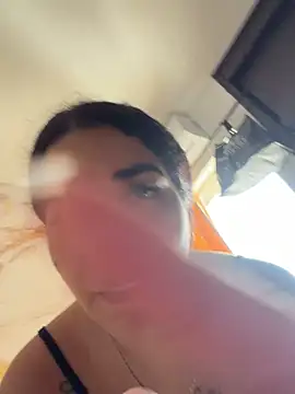 Siri_Luxx - Sloppy BlowJob