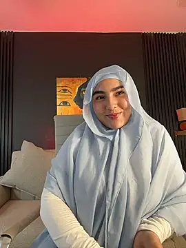 Malika_Noor - slap big boobs x10