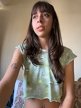 GabySMiller - Peladinha