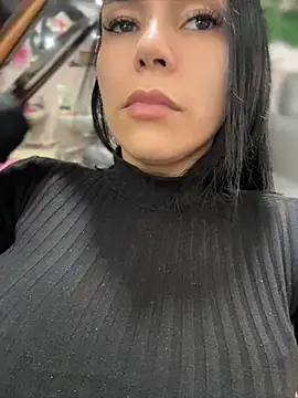 Naatalia - Show ass