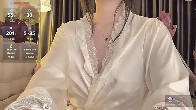 IvyMiss102 - Thuong iem diiii (>_<)