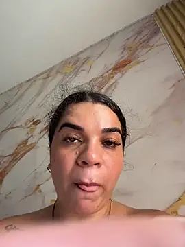 Siri_Luxx - Sloppy BlowJob