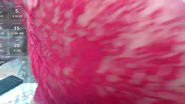 Matureluna - LICKING MY SWEET PUSSY