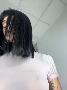 AxaraXXX - FINGERING PUSSY + RUB ASSHOLE! 😼😈