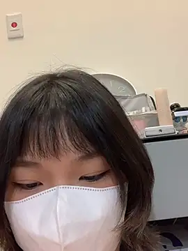 Cu003 - 3:00脫口罩開票🥵
