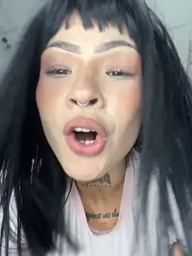 AxaraXXX - FINGERING PUSSY + RUB ASSHOLE! 😼😈