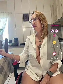 RAIRAsexy - Squirt on face ???