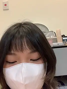 Cu003 - 3:00脫口罩開票🥵