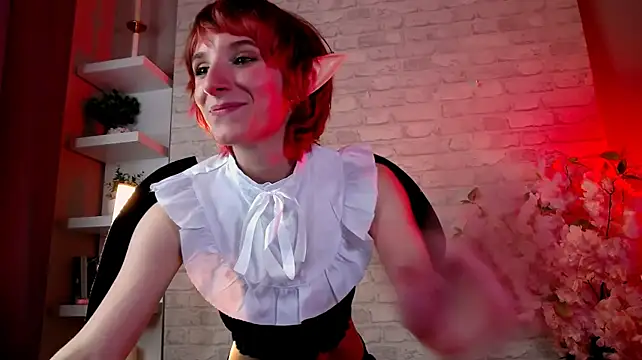 Liya_Songbird - succubus seduction whisper spell