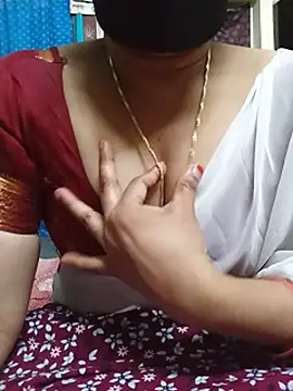 Chikki_20 - Be Bar & panty