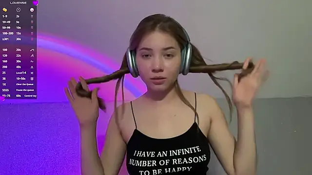 Blondesveg - Take off my straps from the shoulders