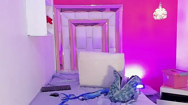 Alanna_hot3 - 😈fuck my rich pussy 😈
