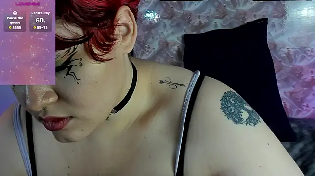 Dennis_Smys - 🔥CONTROL LUSH x5 min 🍆😈