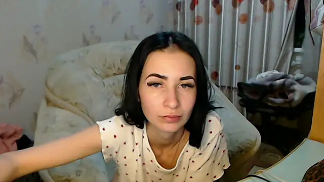 Starry_Siren - anal