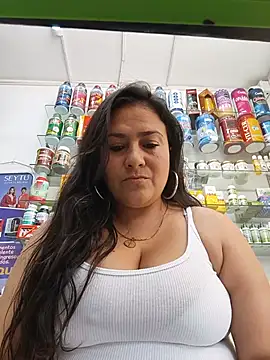 Roxana_sexy_2026 - Touching the clitoris