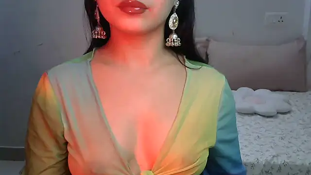 Disha_22_ - full nude