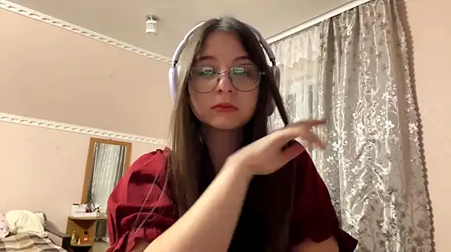 MarvelGair - Red Dress Transformation ❤️