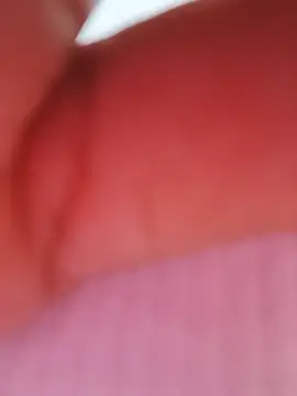 Roxana_sexy_2026 - Touching the clitoris