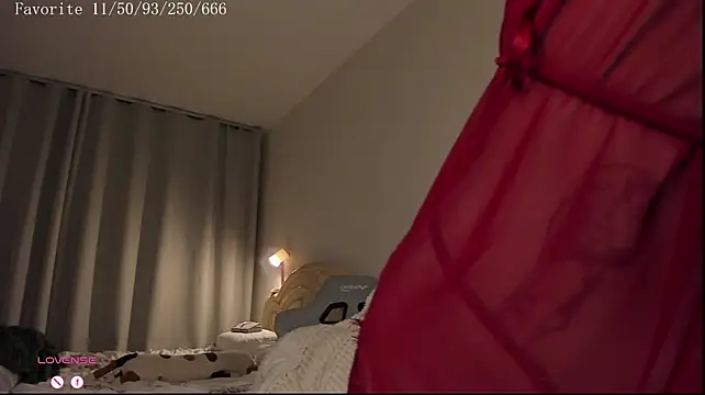 Mooncheri - Put panties aside and play in doggy