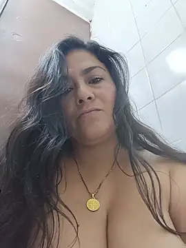 Roxana_sexy_2026 - Touching the clitoris