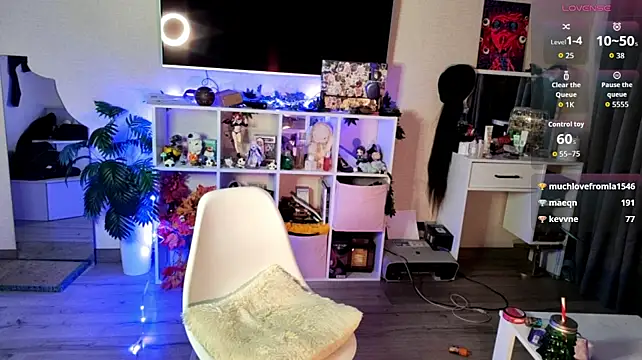 TamalaNease - Make my ass shake 🍑❤️