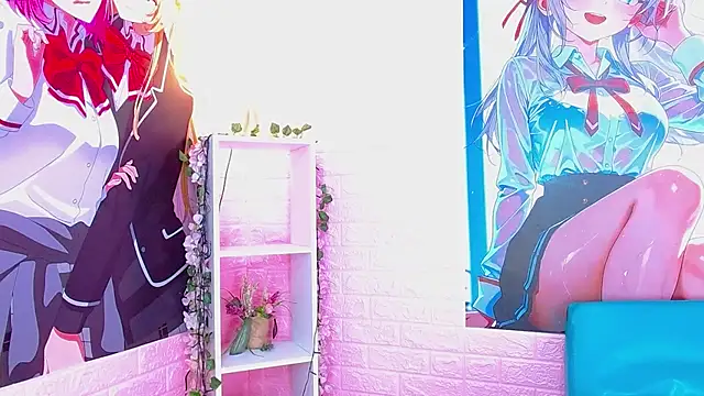 Adricristalmar - SQUIRT RAIN PUSSY🥰💦🥵