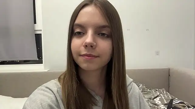 LisaPorse - show color panties