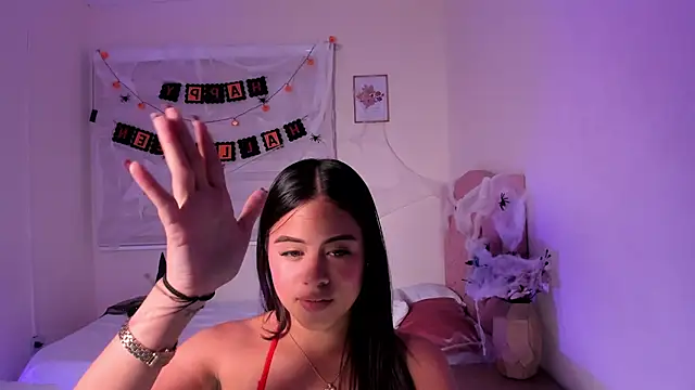 Jessi_powel - Masturbate with lush 💗