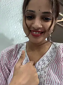 Ahana_Cutie - Nude Shows Different With Face