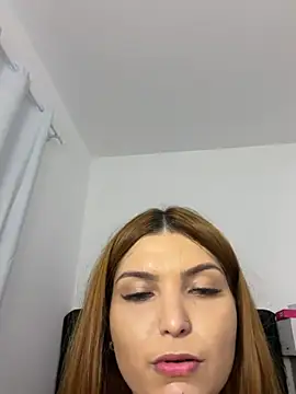 Mel_PinkBR - 🌸take off your panties+zoom pussy🔥😏