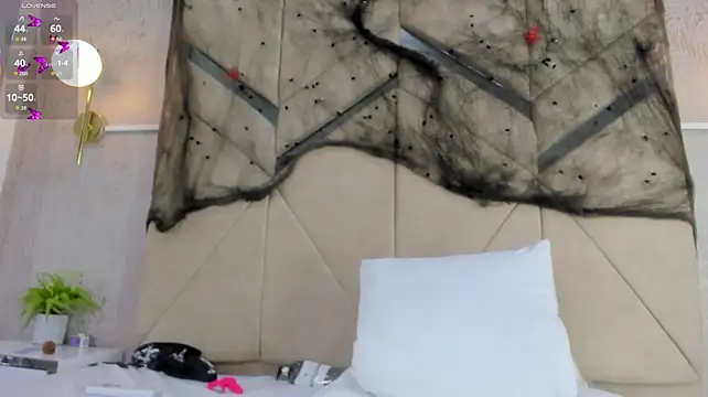 LiaVelez - your cock deep down my throat