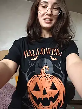 Saidaskye - Boo 👻 Add me to favourites 💖