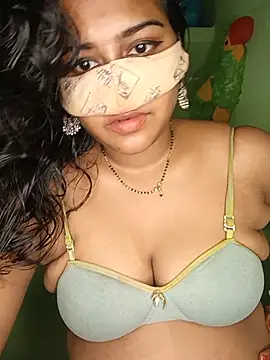 Juhi06 - Nude dance ♥️♥️