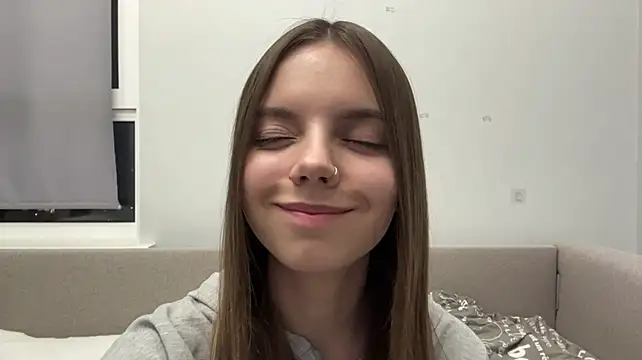 LisaPorse - show color panties